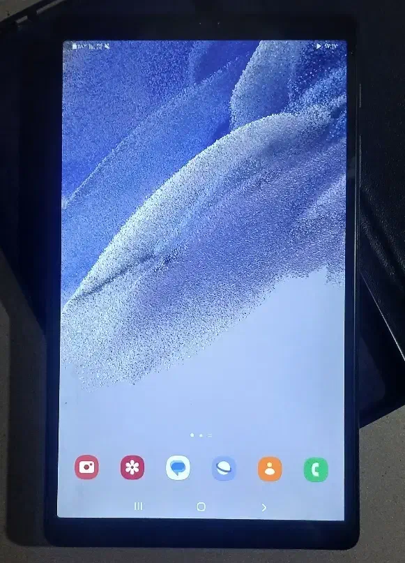 تبلت سامسونگ|تبلت|رشت, منظریه|دیوار