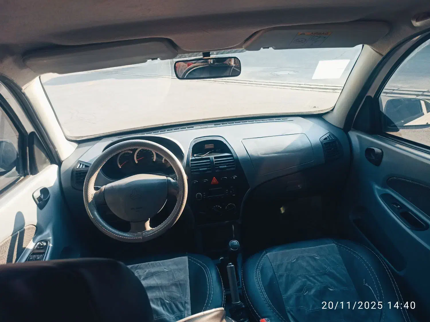 تیبا2|خودرو سواری و وانت|کرج, حیدرآباد|دیوار