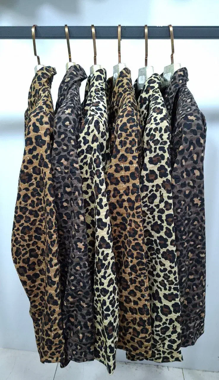 مانتو  پلنگی|لباس|رشت, دروازه لاکان|دیوار