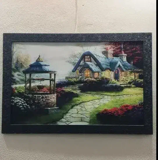 تابلو دکوراتیو|تابلو، نقاشی، عکس|شاهین‌شهر, شهرک گلدیس|دیوار