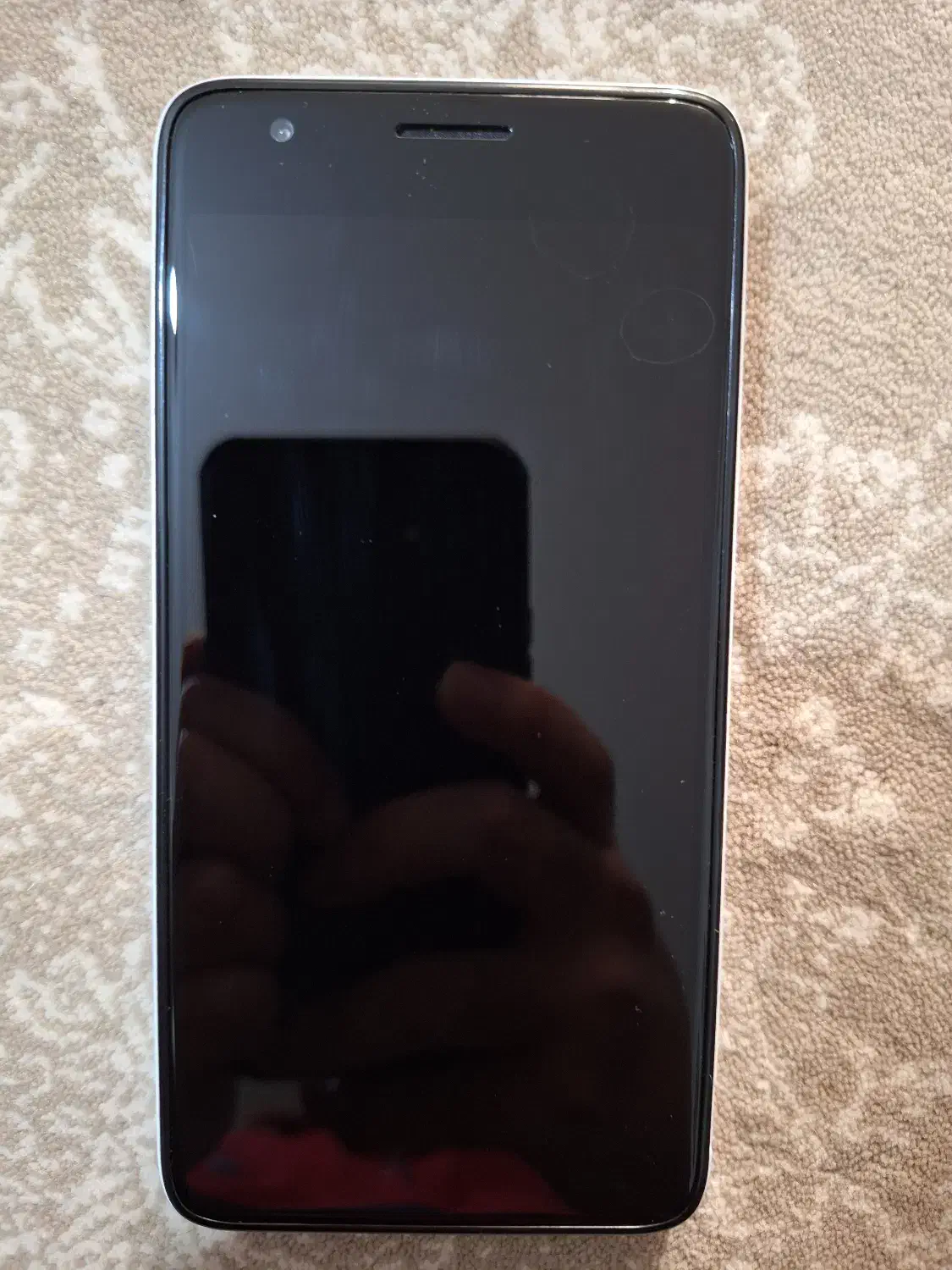 گوشی vocal بانو هیچ فرقی نداره|موبایل|قم, باجک دو|دیوار