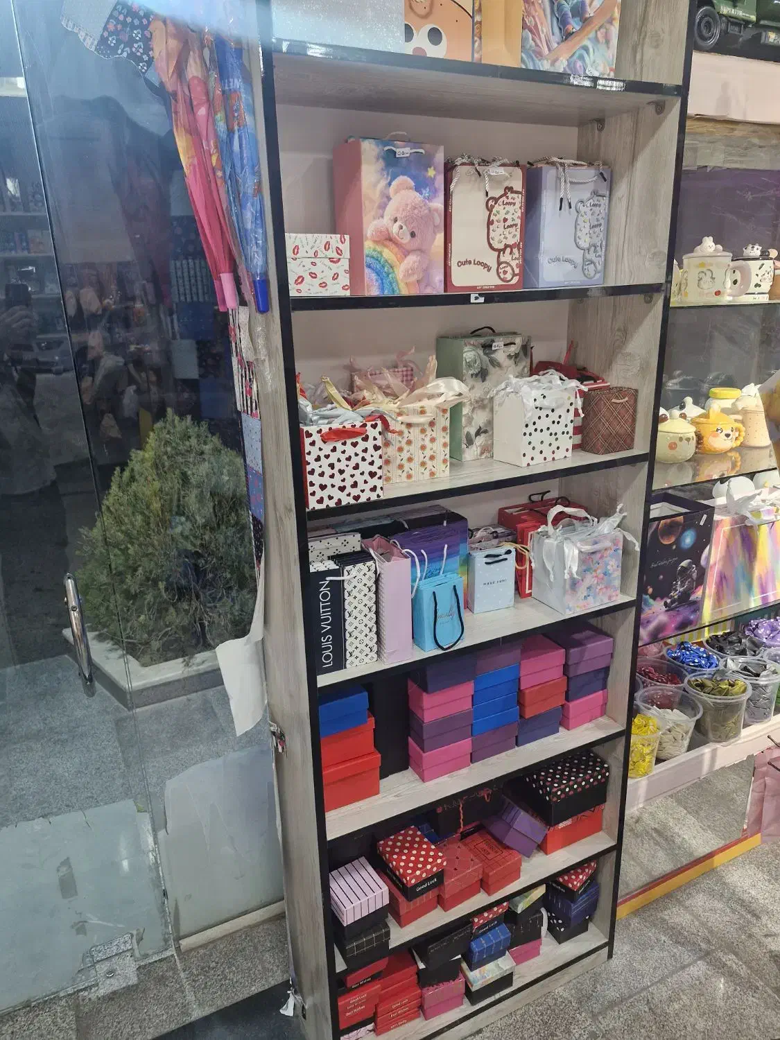 ویترین و کمد|بوفه، ویترین، کنسول|قم, بنیاد|دیوار