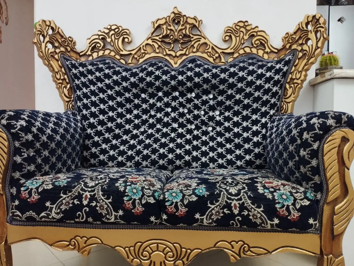 مبل و‌میزعسلی|مبلمان خانگی و میز عسلی|تهران, ازگل|دیوار