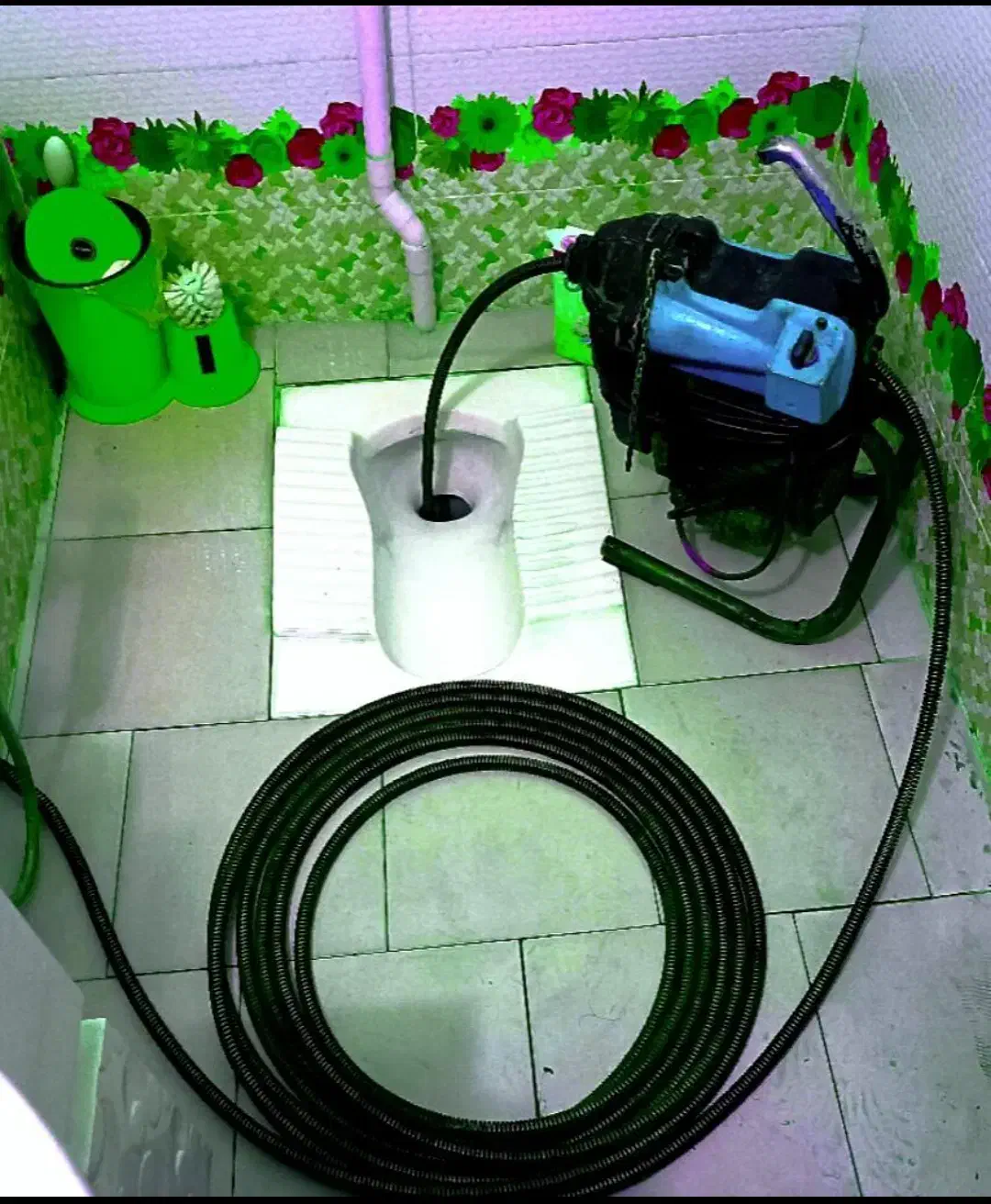 لوله بازکنی عظیمیه طالقانی هفت تیر مصباح ساسانی|خدمات پیشه و مهارت|کرج, دولتآباد|دیوار