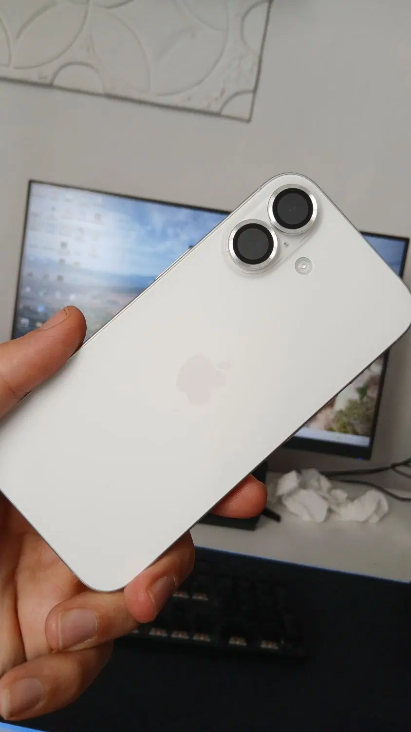iPhone 17normal 256|موبایل|قروه, |دیوار