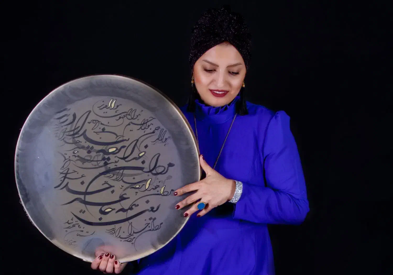 آموزش تخصصی دف و جذب نوازندگان برای اجراها|خدمات آموزشی|تهران, مشیریه|دیوار
