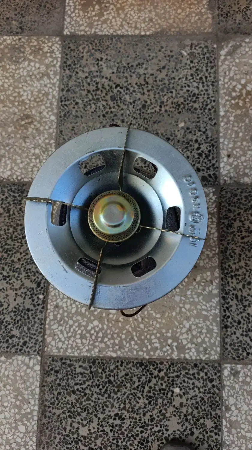 پیک نیک میلان گاز نو|اجاق گاز و لوازم برقی پختوپز|گنبد کاووس, |دیوار