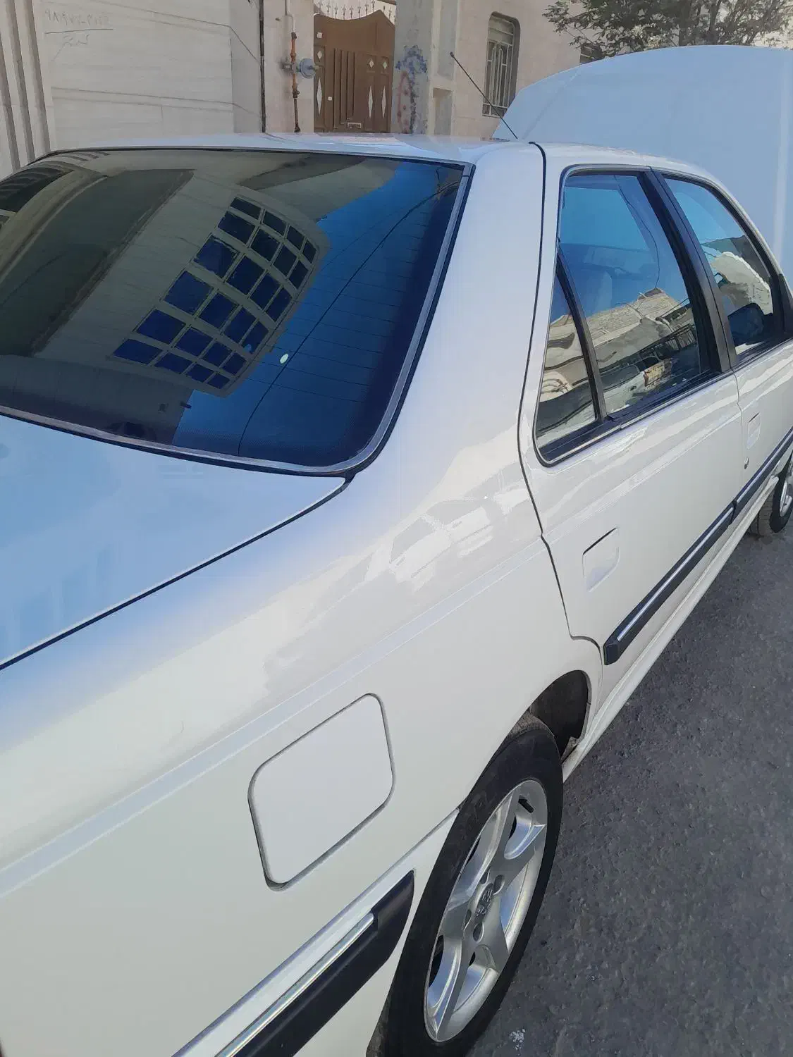 پژو پارس مدل 88|خودرو سواری و وانت|زاهدان, |دیوار