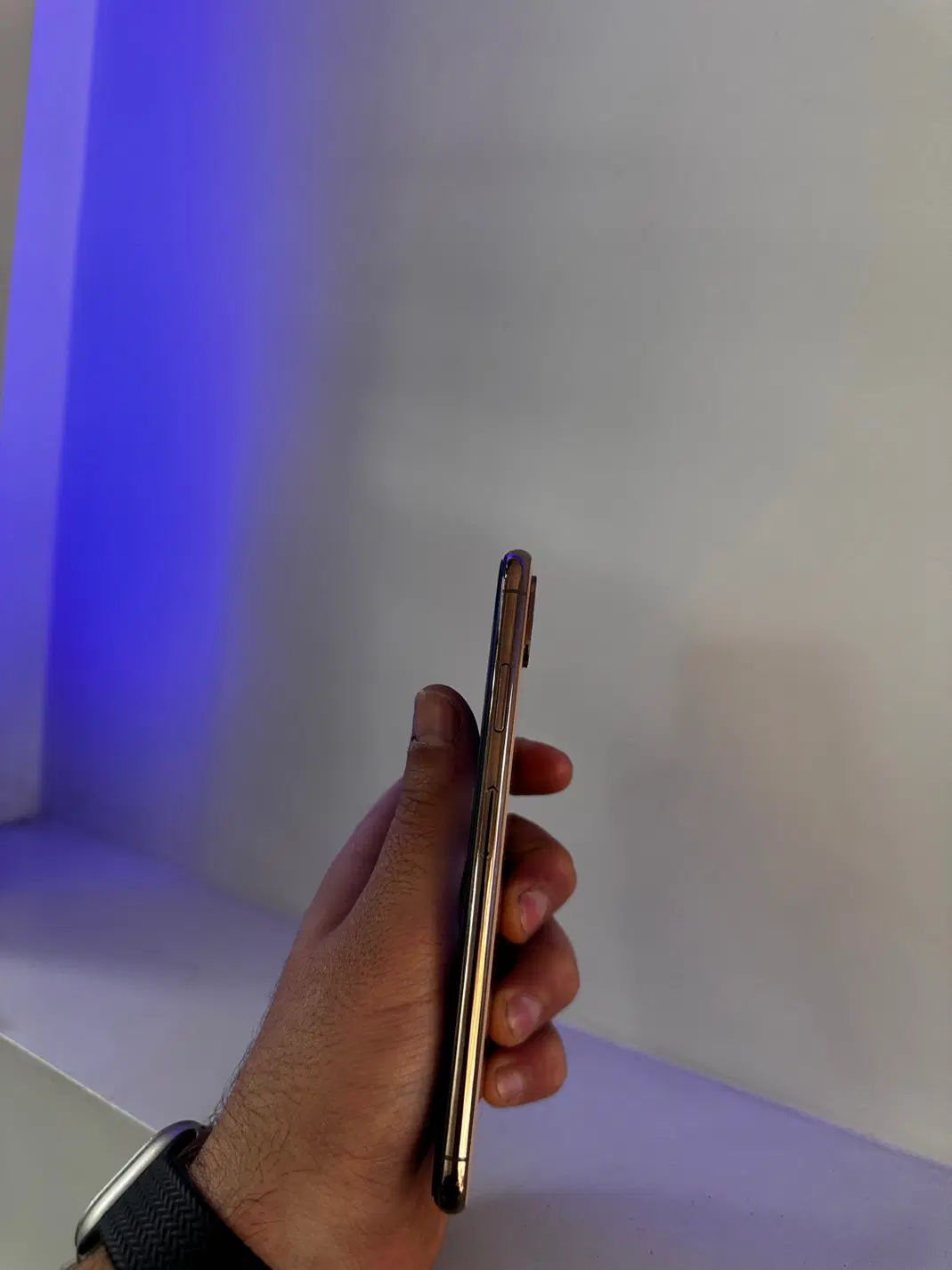 Xs max/256G/zaa|موبایل|قزوین, |دیوار