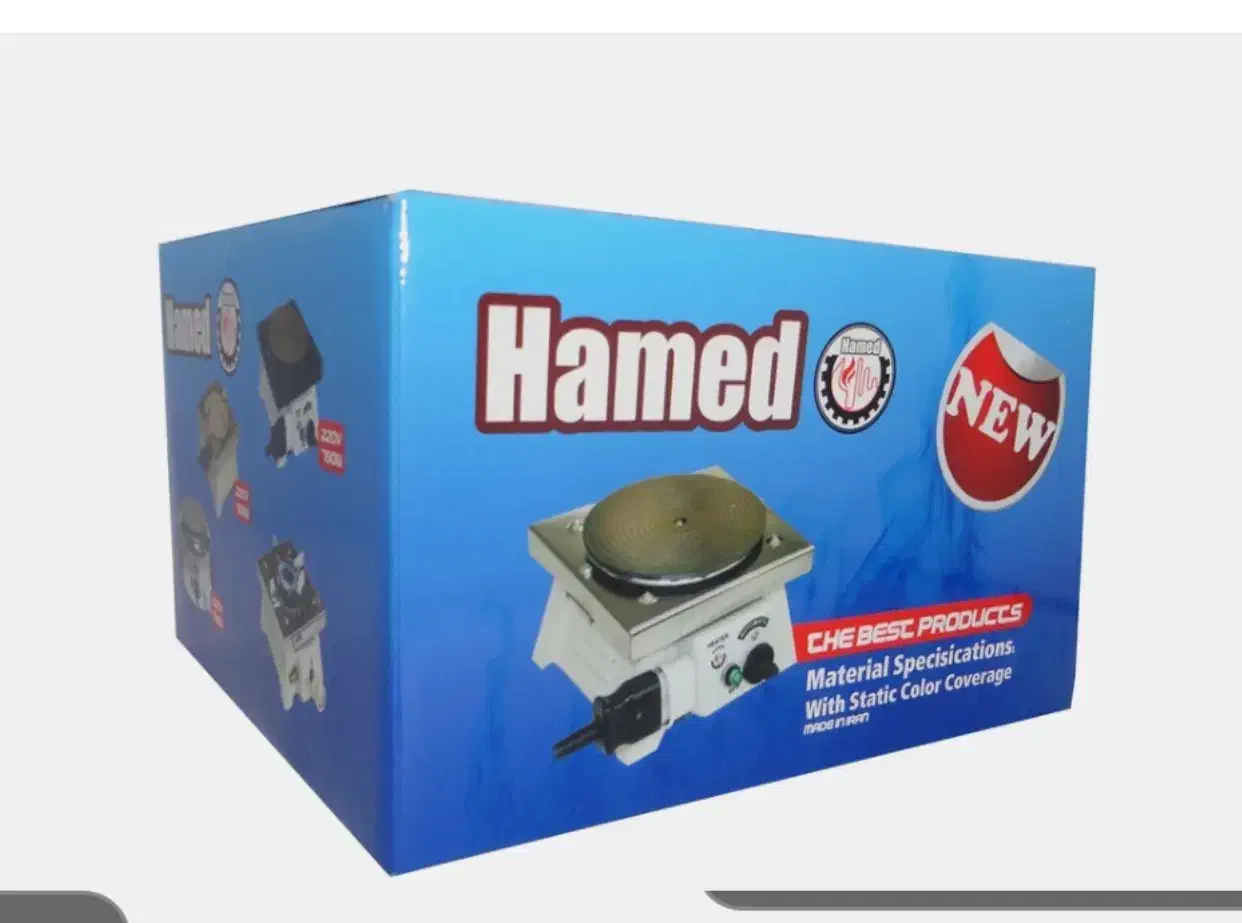 هیتر برقی|بخاری، هیتر، شومینه|مشکین‌دشت, |دیوار