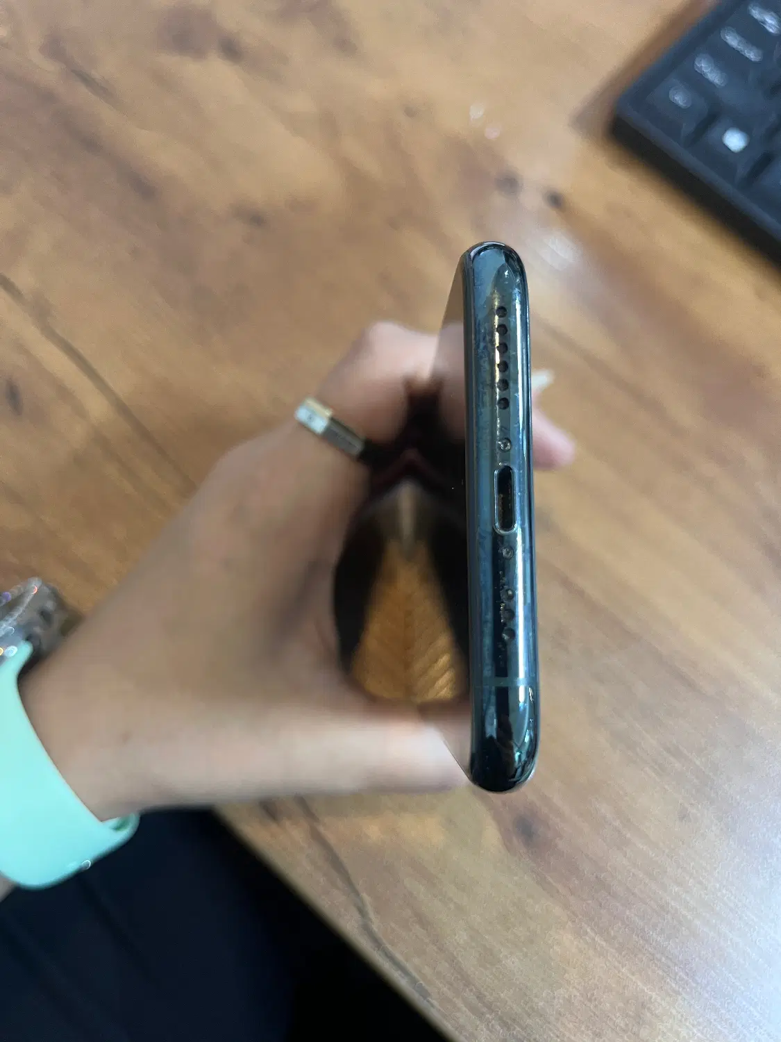 iphone 11pro|موبایل|تهران, دولاب|دیوار