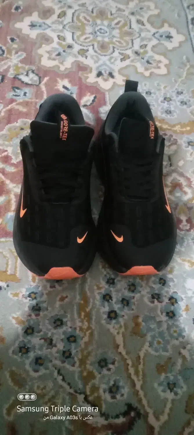 نایک ویتنام|کیف، کفش، کمربند|گنبد کاووس, |دیوار