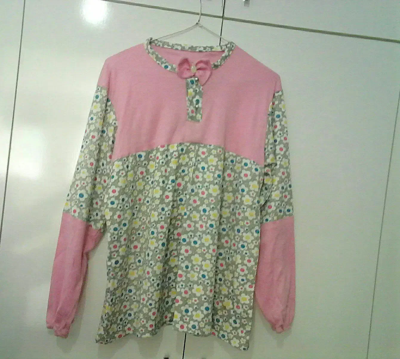 ست راحتی بلوز و شلوار|لباس|بیرجند, |دیوار