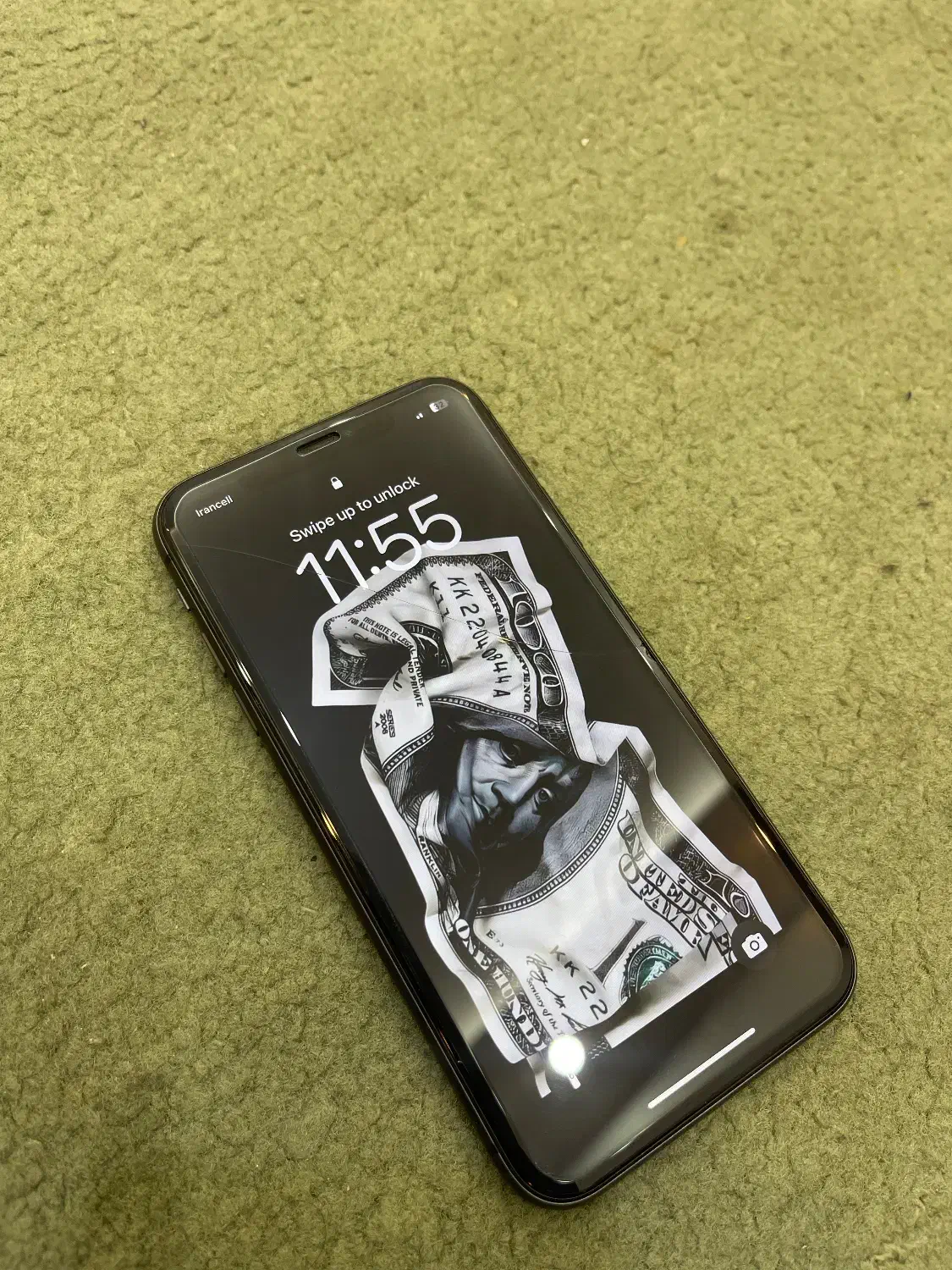 11 نرمال|موبایل|مشهد, ایثار|دیوار