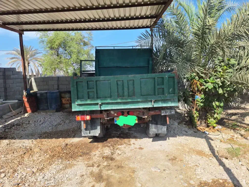 فروش خودرو|خودرو سنگین|بندرعباس, |دیوار