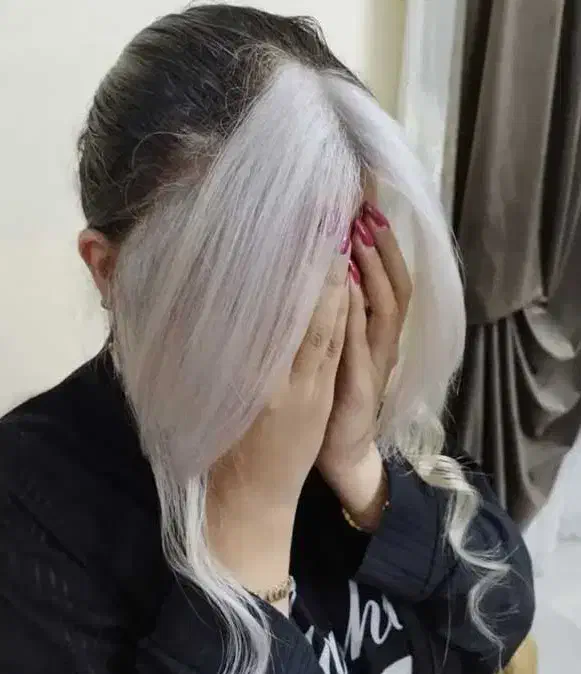 رنگ و لایت و فردائم.میکاپ و شینیون|خدمات آرایشگری و زیبایی|تربت جام, شهید نصرالهی|دیوار