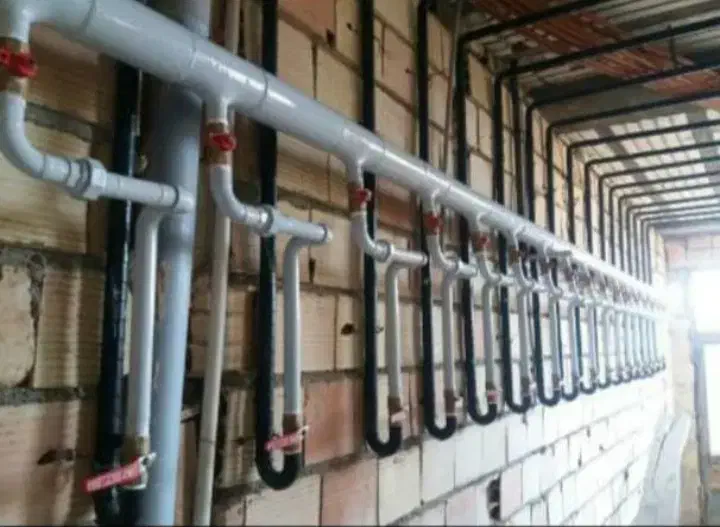 لوله کشی گاز و آتشنشانی|خدمات پیشه و مهارت|قرچک, زیبا شهر|دیوار