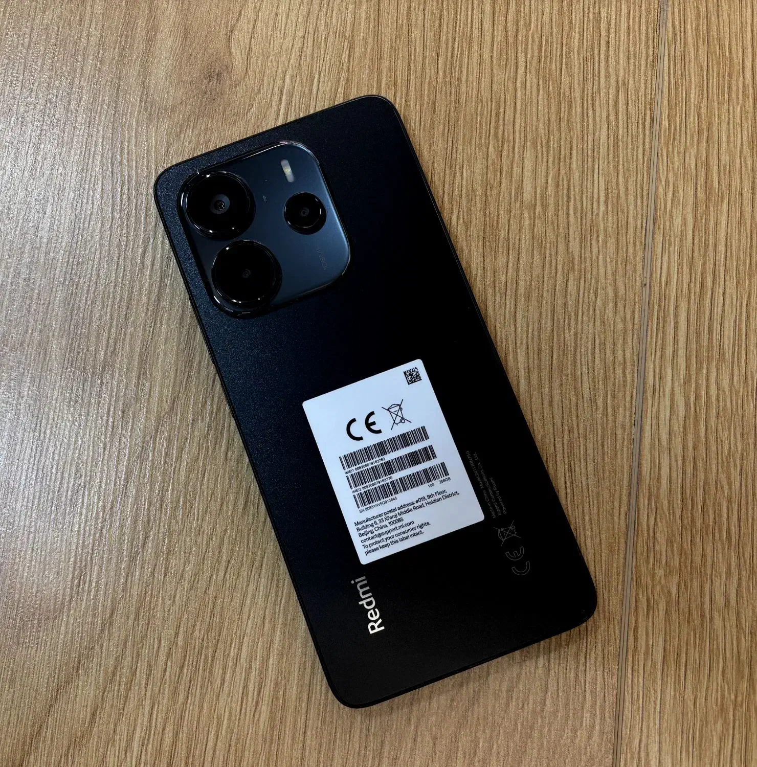 شیاومی نوت 14|موبایل|تبریز, |دیوار