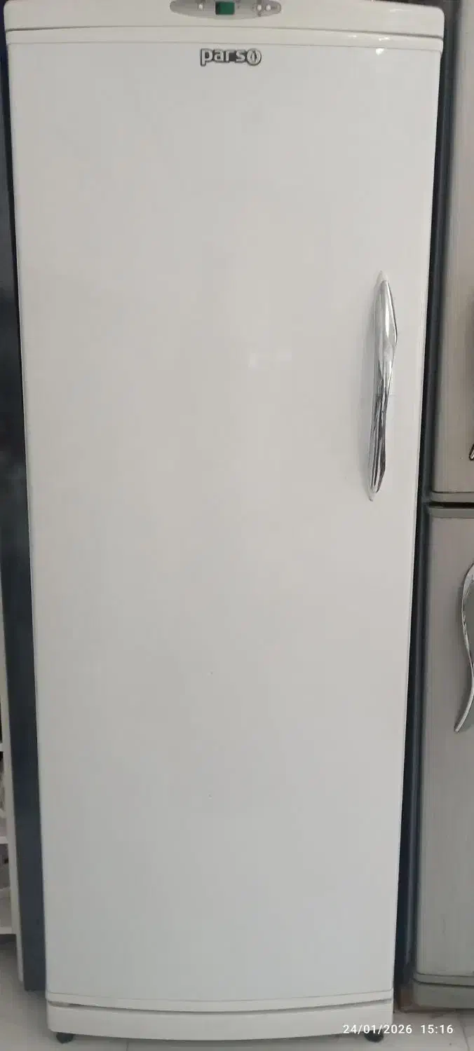 یخچال فریزر پارس|یخچال و فریزر|چناران, |دیوار