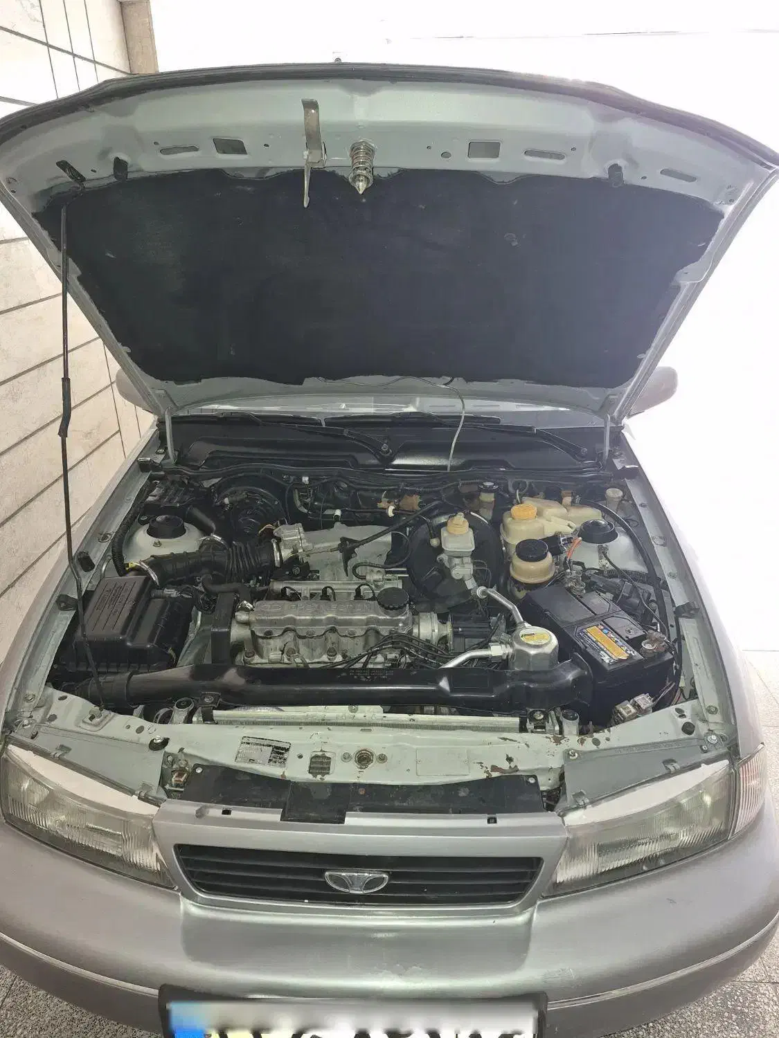 دووسیلو|خودرو سواری و وانت|اهواز, پادادشهر|دیوار