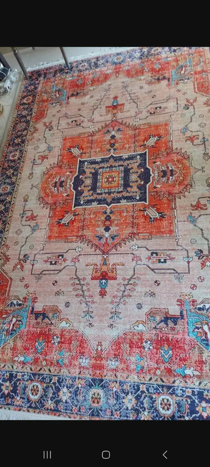 فرشینه نو|فرش|تهران, هاشمی|دیوار