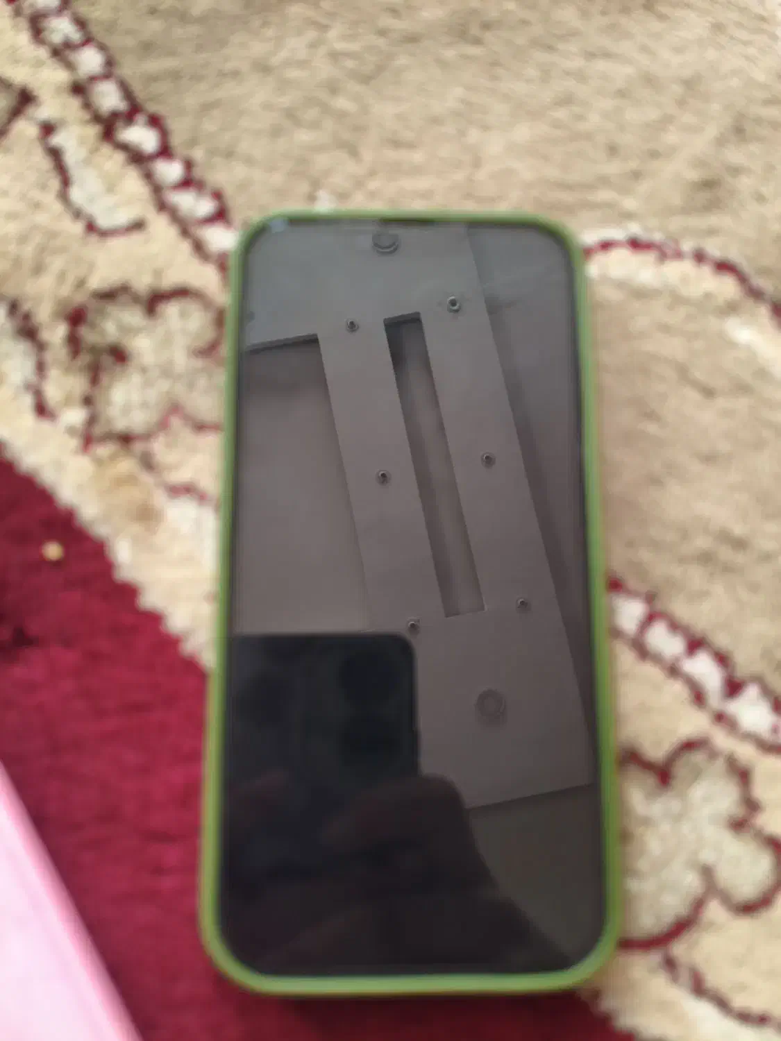 آیفون ۱۳نرمال|موبایل|شیراز, شهرک والفجر|دیوار