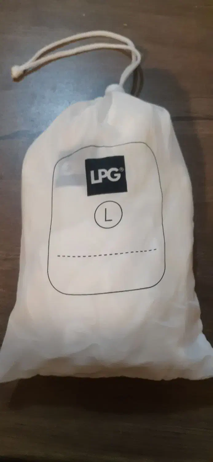 بادی و لگ ورزشی و لاغر  کننده LPG|لباس|تهران, پونک|دیوار