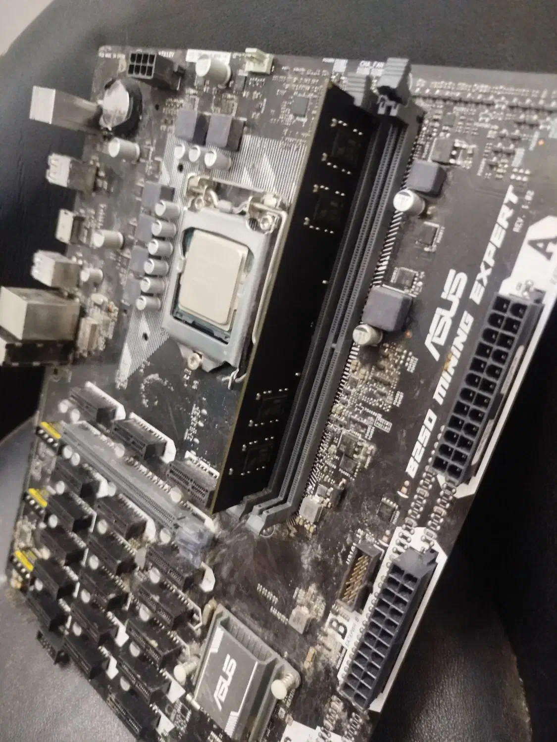 باندل نسل ۷ ddr4|قطعات و لوازم جانبی رایانه|قم, بیست متری ولیعصر|دیوار