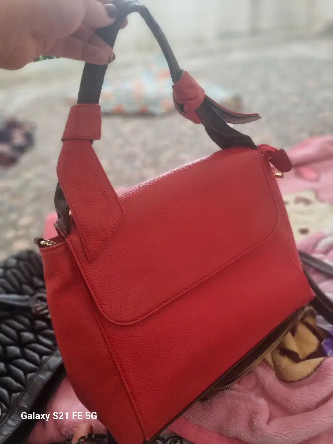 کیف زنانه|کیف، کفش، کمربند|کرمانشاه, |دیوار