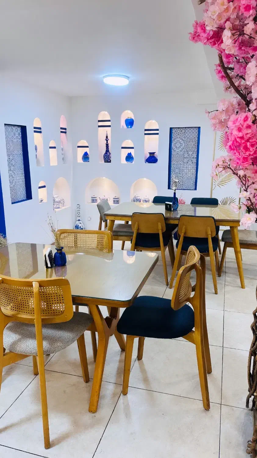 واگذاری تجهیزات کافه رستوران|کافیشاپ و رستوران|تبریز, |دیوار