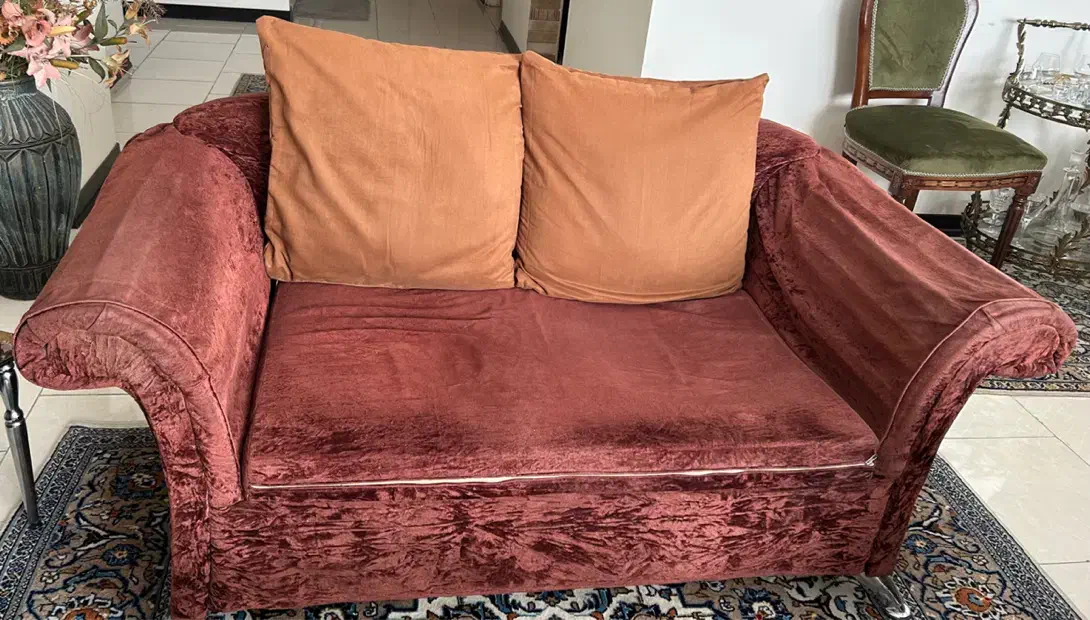 مبل راحتی|مبلمان خانگی و میز عسلی|پردیس, فاز ۱|دیوار