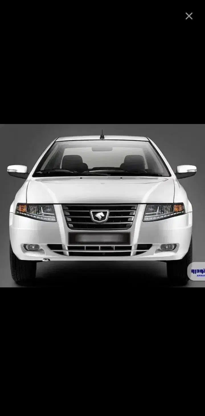 حواله خودرو سمند سورن پلاس|خودرو سواری و وانت|رباط‌کریم, رباط‌کریم|دیوار