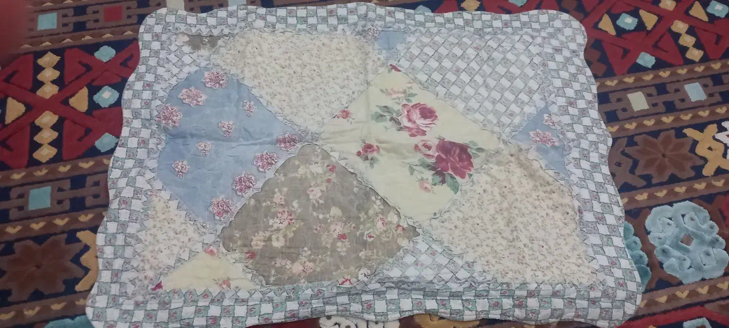 رو تختی تک نفره چهل تکه|سرویس روتختی|اردبیل, |دیوار