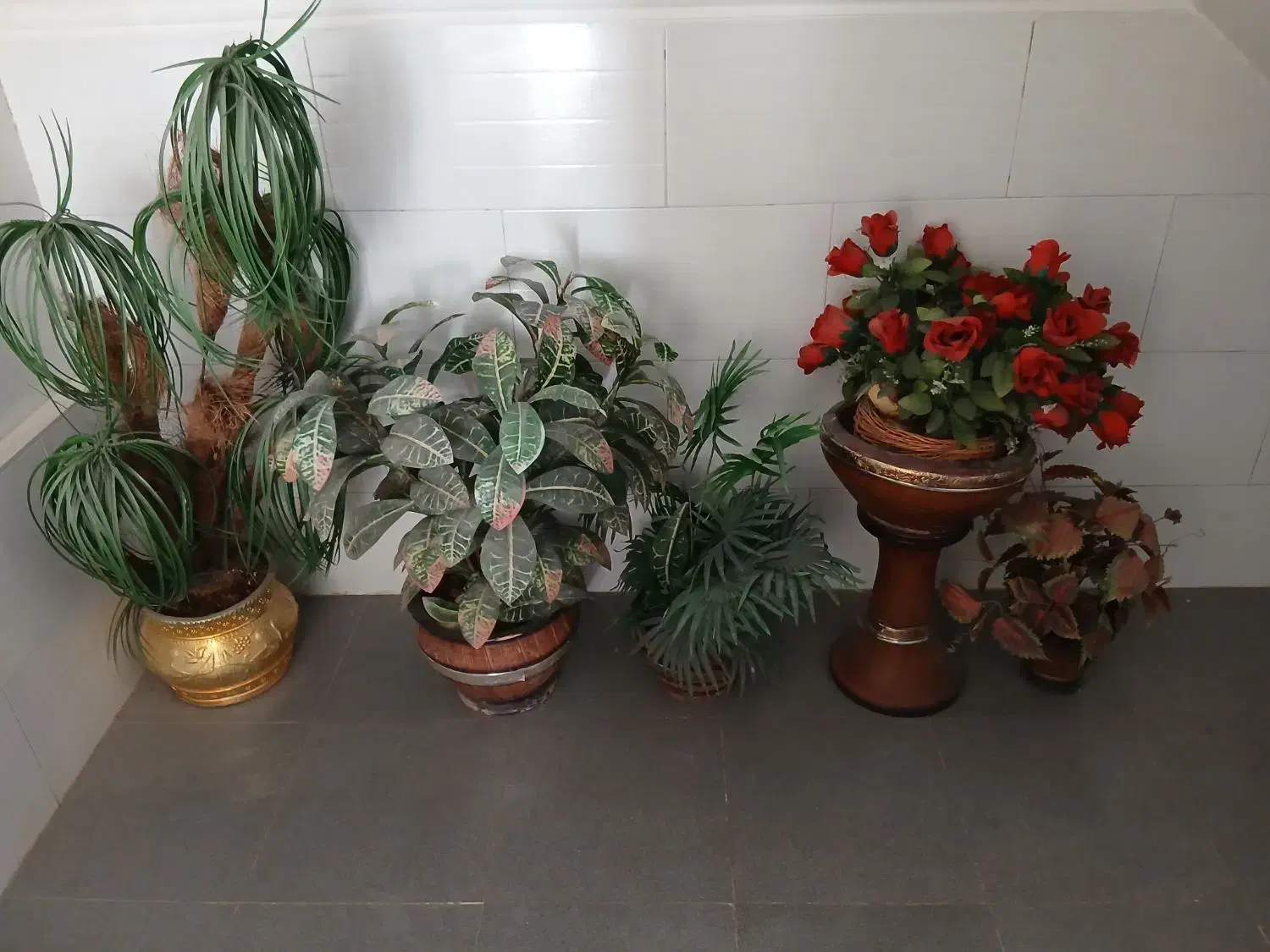 گل مصنوعی|گل مصنوعی|مرودشت, تامین اجتماعی‎|دیوار