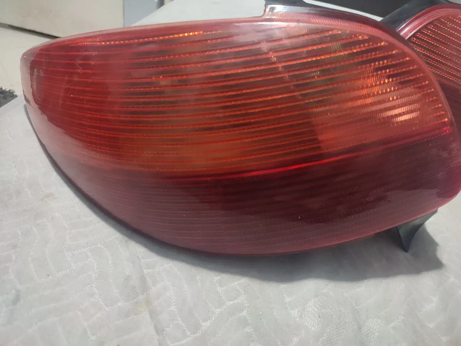 چراعقب 206کبریتی|قطعات یدکی و لوازم جانبی|تهران, گلستان (شهرک راه آهن)|دیوار