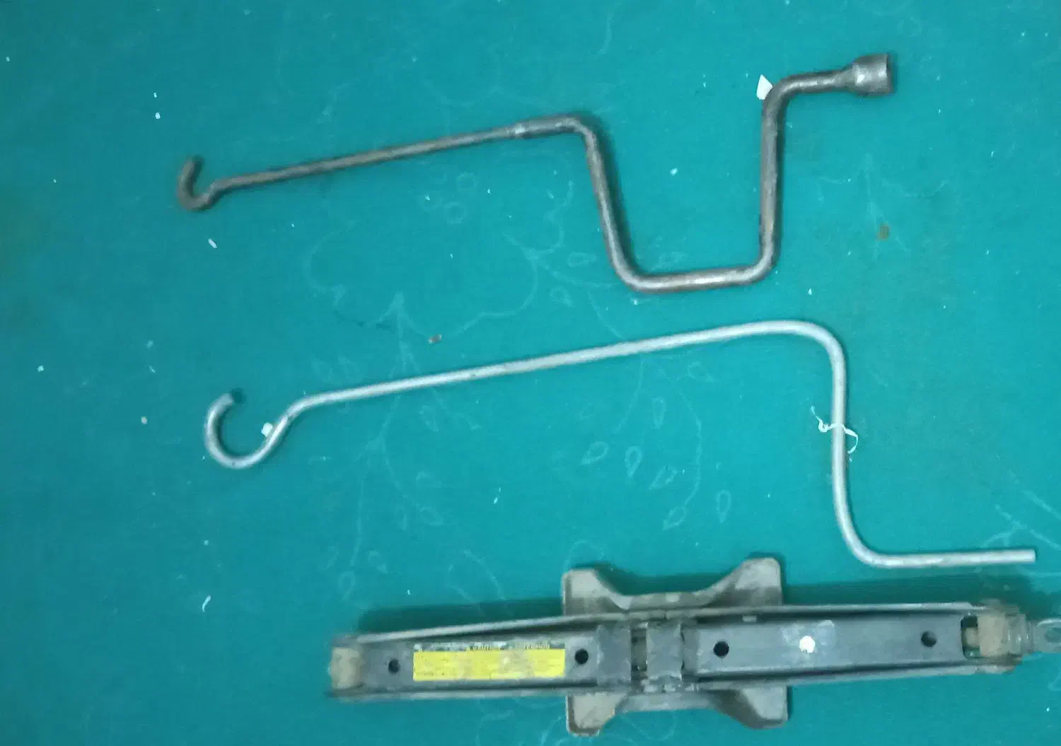 رینگ پراید|قطعات یدکی و لوازم جانبی|زابل, |دیوار