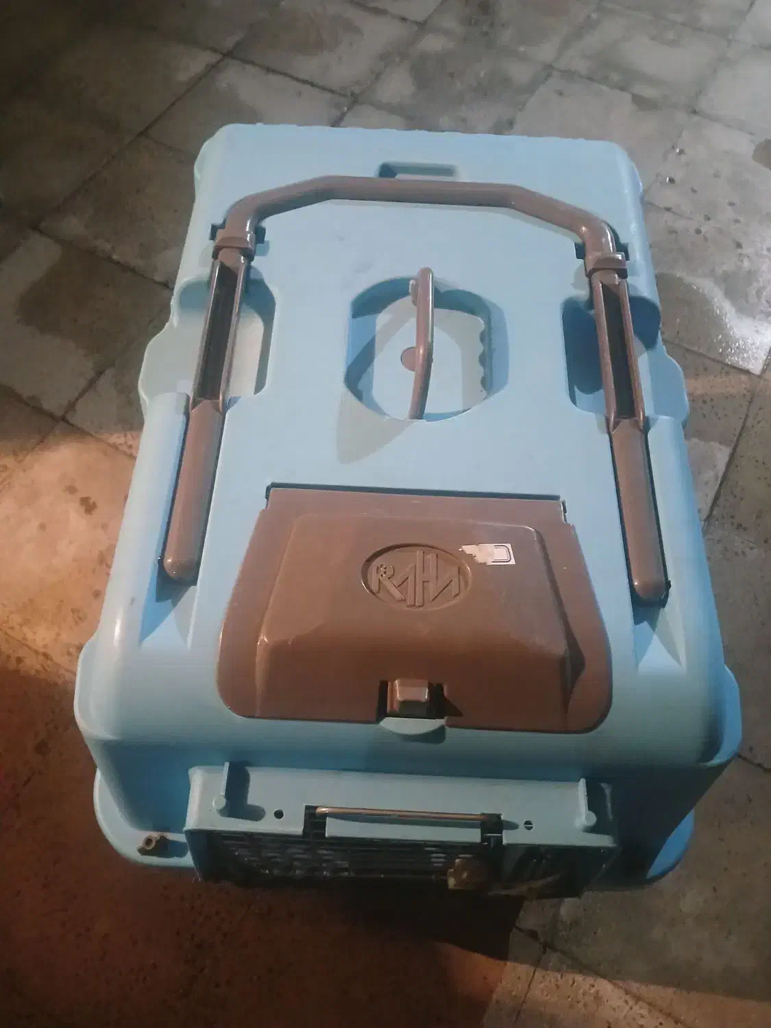 باکس حیوان خانگی|لوازم جانبی حیوانات|هشتگرد, هشتگرد قدیم|دیوار