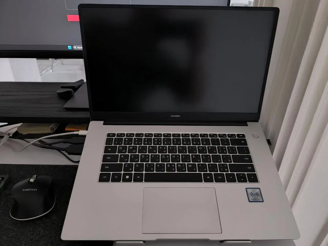 لپ تاپ Huawei|رایانه همراه|ارومیه, |دیوار