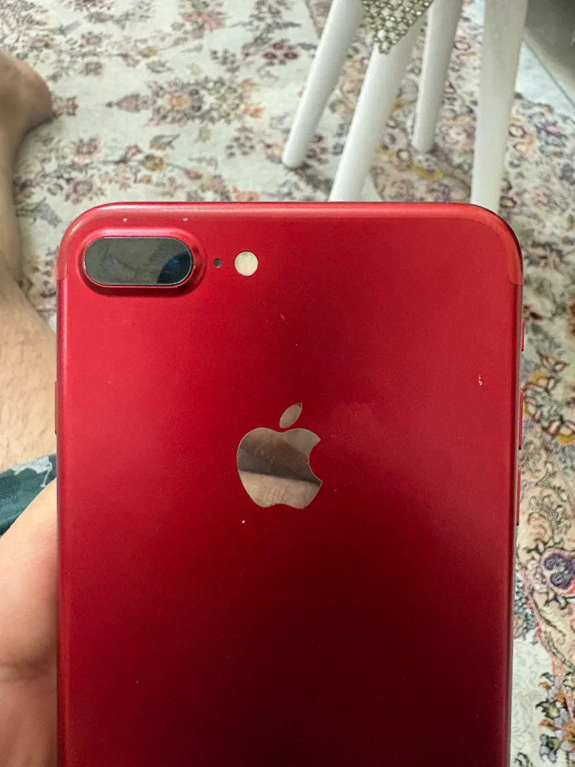 گوشی ۷ پلاس|موبایل|تهران, حسن‌آباد|دیوار