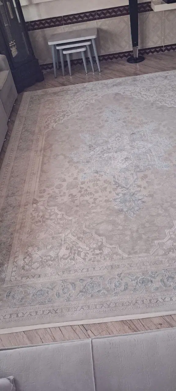 فرش|فرش|مهاباد (آذربایجان غربی), |دیوار