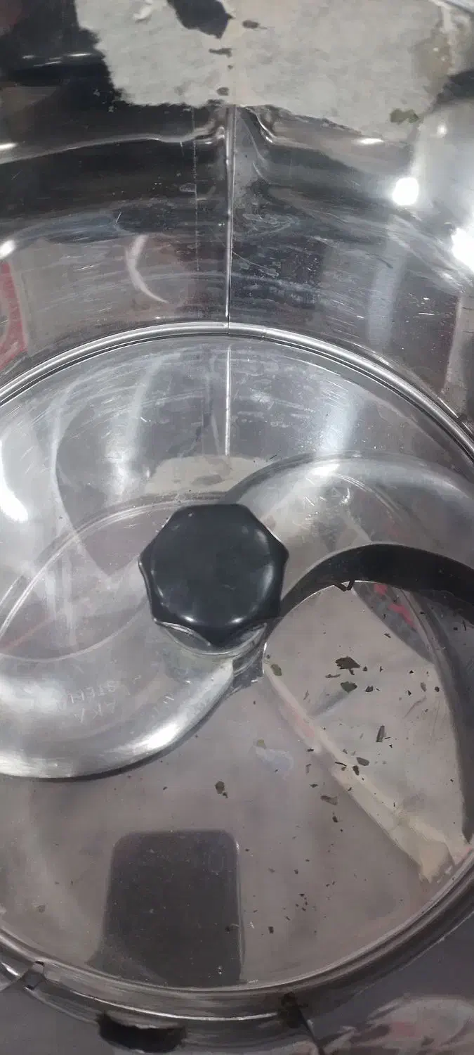 سبزی خردکن  دوکیلویی|خردکن، آسیاب، غذاساز|قم, رضویه|دیوار