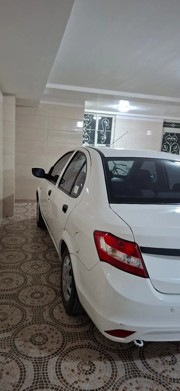 ساینا ۱۴۰۱|خودرو سواری و وانت|خلخال, |دیوار