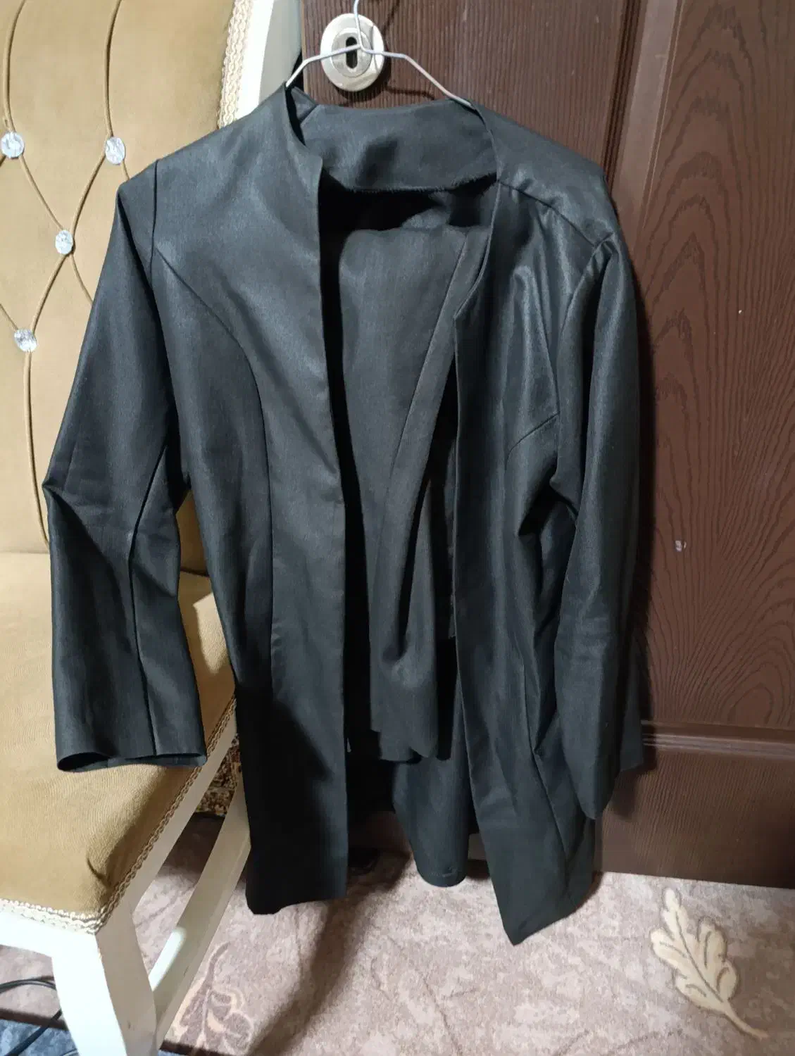 کت شلوار اداری و۲ تا مانتو ۱ و ۲۰۰|لباس|زنجان, |دیوار