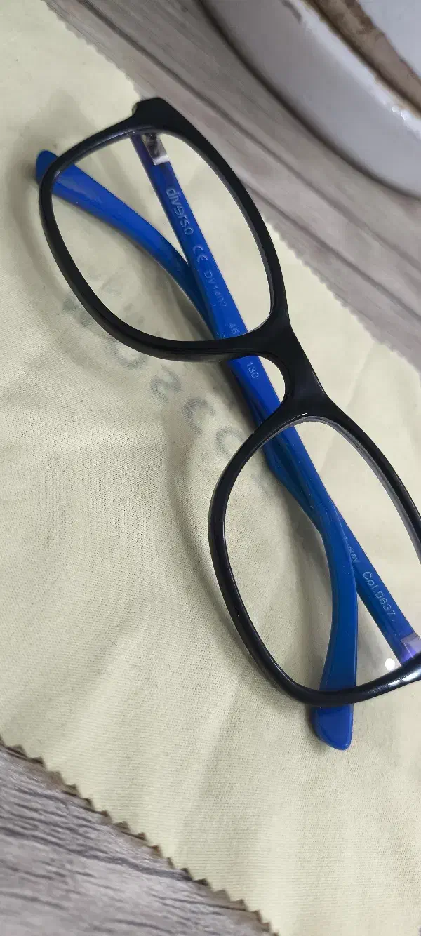 فرم عینک اصل طبی|زیورآلات و اکسسوری|فولادشهر, مسکن مهر فولادشهر|دیوار