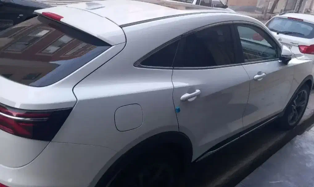 دیگنیتی پرستیژمدل۱۴۰۲|خودرو سواری و وانت|قم, چهار امامزاده|دیوار