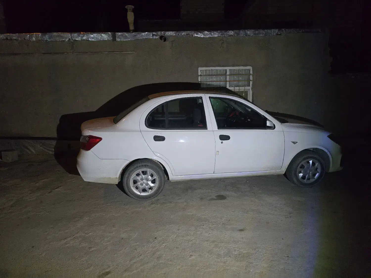 ساینا S85گانه مدل 1402|خودرو سواری و وانت|کالپوش, |دیوار