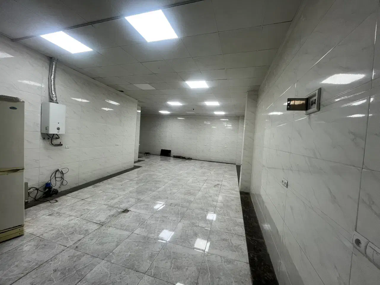 اجاره مغازه|اجارهٔ مغازه و غرفه|رباط‌کریم, نصیرشهر|دیوار