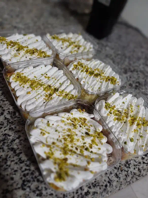 کیک کافی شاپی|خوردنی و آشامیدنی|جیرفت, |دیوار