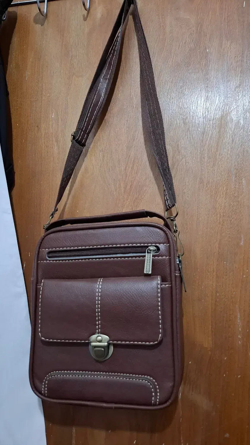 کیف چرم|کیف، کفش، کمربند|بوشهر, |دیوار