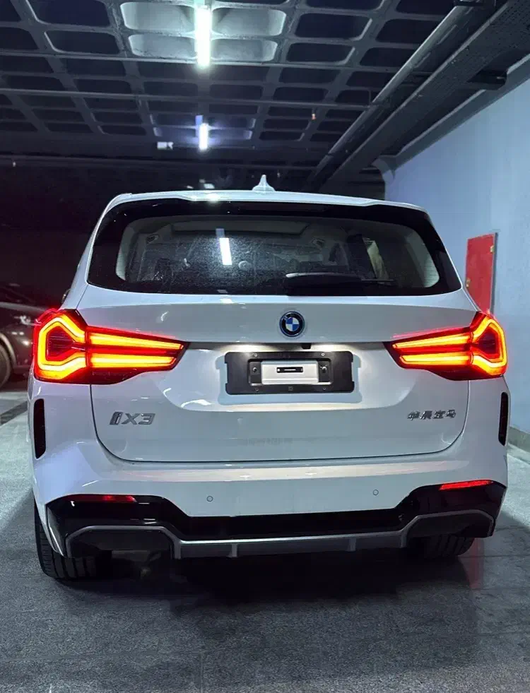 Bmw ix3|خودرو سواری و وانت|تهران, آسمان|دیوار